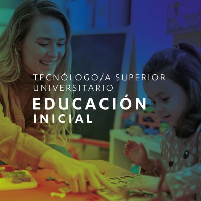 EDUCACIÓN INICIAL 2026