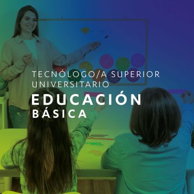 EDUCACIÓN BÁSICA 2026
