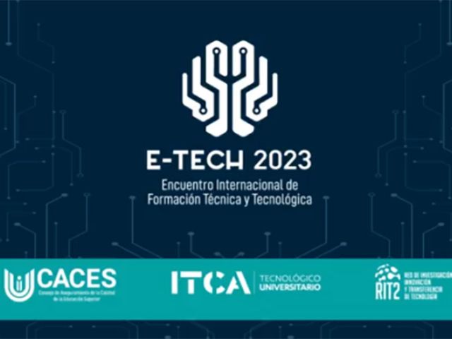 E-TECH-2023