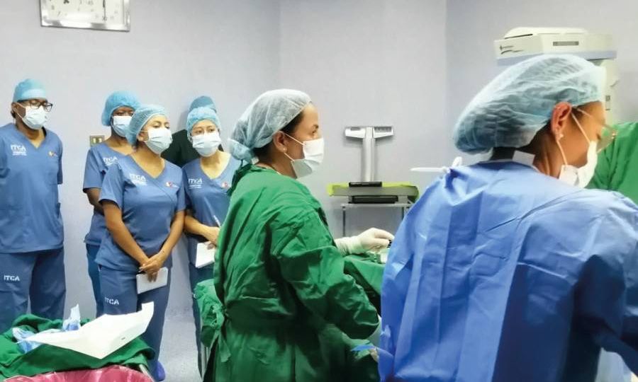 hospital san vicente de paul