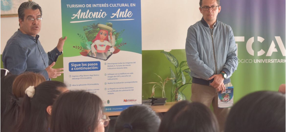 trasnferencia de conocimiento escuela pasquel