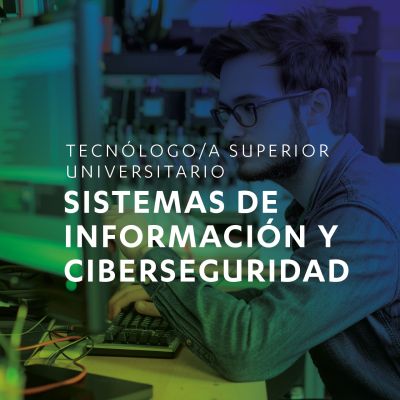 SISTEMAS DE INFORMACIÓN Y CIBERSEGURIDAD 2026