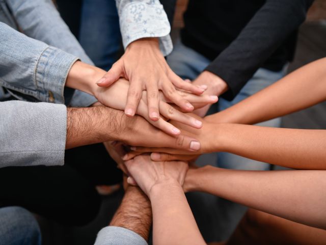 Team work