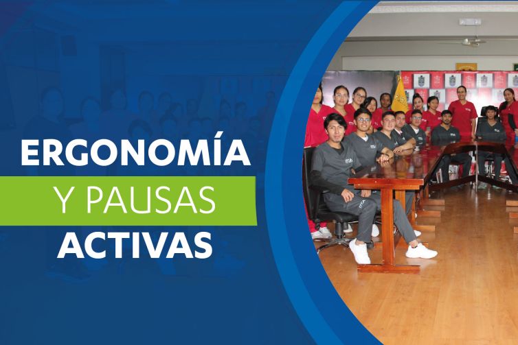 pausa activa