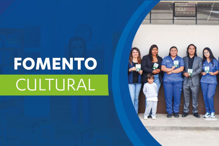 fomento cultural