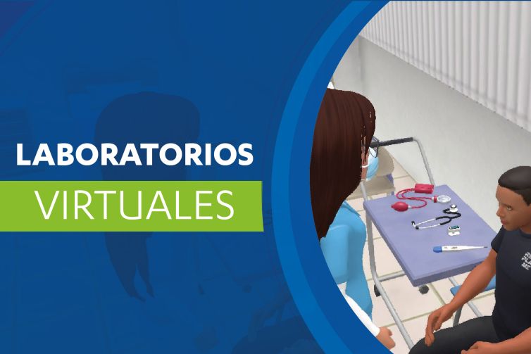 Laboratorios virtuales