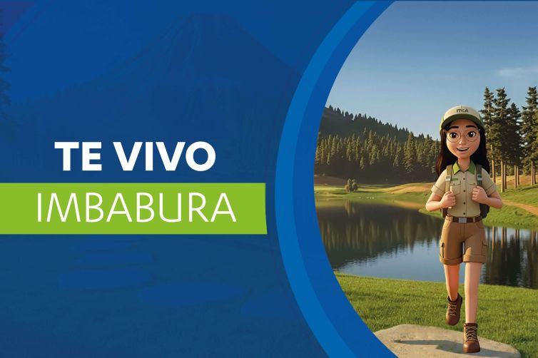TE vivo imbabura