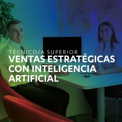 Ventas Estratégicas con Inteligencia Artificial